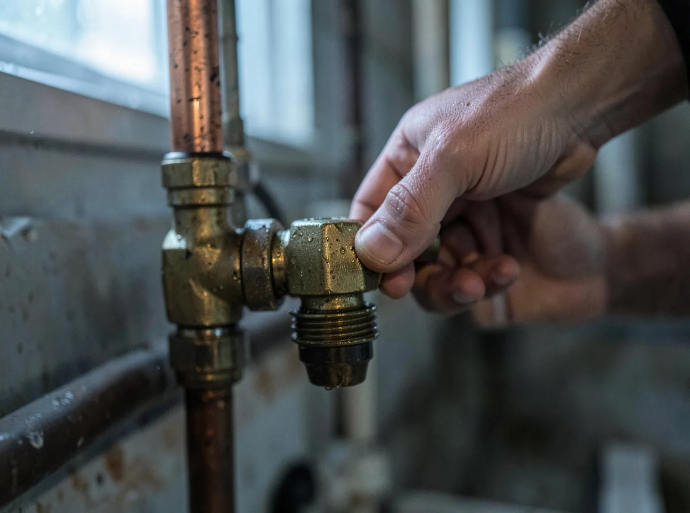 Emergency Plumber Ogallala, NE FAQs